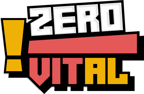 Zéro de Vital
